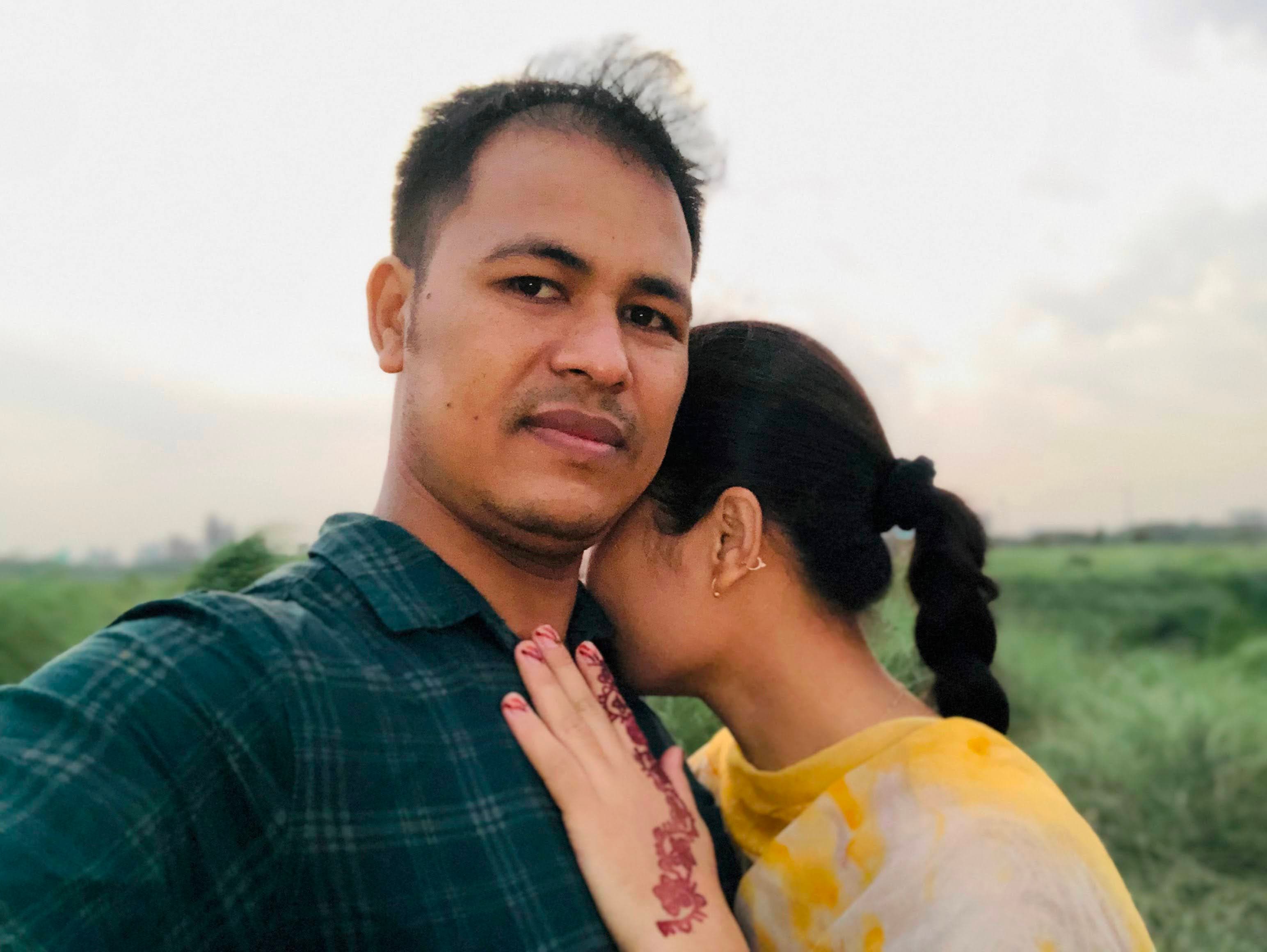 amar sonar bangla